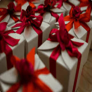 Gifts